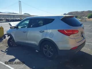 ✅ 2015 Hyundai Santa Fe • VIN: 5XYZT3LB6FG258328 • Лот: 43419286. Опубликован ранее на IAAI с пробегом Не указан. Бесплатный доступ к архиву аукционных продаж из США и подробный отчёт об истории автомобиля на DreamBid. Изображение 3.