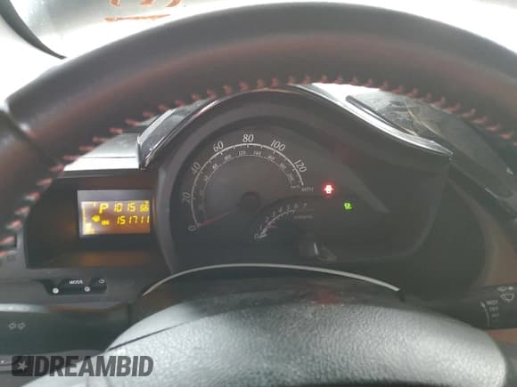 ✅ 2012 Scion iQ • VIN: JTNJJXB09CJ012147 • Lot: 93550925. Wystawiony na Copart z przebiegiem 151 711 mil. Bezpłatny archiwum sprzedaży aukcyjnych z USA i szczegółowy raport historii pojazdu na DreamBid. Zdjęcie 9.