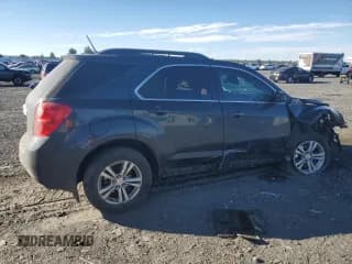 ✅ 2013 Chevrolet Equinox LT • VIN: 2GNFLEEK7D6376997 • Лот: 72782104. Опубликован ранее на Copart с пробегом 192 751 миль. Бесплатный доступ к архиву аукционных продаж из США и подробный отчёт об истории автомобиля на DreamBid. Изображение 3.
