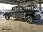 ✅ 2017 Chevrolet Colorado 2WD WT • VIN: 1GCHSBEA1H1314966 • Lot: 92275365. Wystawiony na Copart z przebiegiem 112 977 mil. Bezpłatny archiwum sprzedaży aukcyjnych z USA i szczegółowy raport historii pojazdu na DreamBid. Zdjęcie 4.