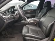 ✅ 2011 BMW 7 Series 750Li • VIN: WBAKB8C51BCY66264 • Lot: 85604624. Listed on Copart with 94,563 mi. Free auction sales archive from the USA and detailed vehicle history report at DreamBid. Image 7.