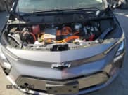 ✅ 2023 Chevrolet Bolt EV 1LT • VIN: 1G1FW6S08P4165542 • Lot: 44614955. Wystawiony na Copart z przebiegiem 16 454 mil. Bezpłatny archiwum sprzedaży aukcyjnych z USA i szczegółowy raport historii pojazdu na DreamBid. Zdjęcie 11.