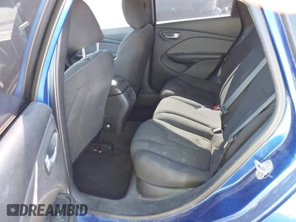 2013 Dodge Dart SXT z VIN 1C3CDFBA0DD306306, wystawiony jako IAAI lot #43578009 z przebiegiem 117 988 mil mil oraz . Historia ofert i sprzedaży dostępna na DreamBid. Obrazek 8.