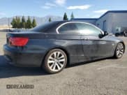 ✅ 2013 BMW 3 Series 328i • VIN: WBADW3C53DJ525754 • Lot: 64126805. Listed on Copart with 119,359 mi. Free auction sales archive from the USA and detailed vehicle history report at DreamBid. Image 3.