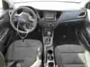 2019 Hyundai Accent SE z VIN 3KPC24A30KE058031, wystawiony jako Copart lot #43441624 z przebiegiem Nie podano mil oraz Szkoda całkowita • Salvage title. Historia ofert i sprzedaży dostępna na DreamBid. Obrazek 8.