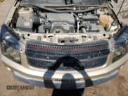 ✅ 2006 Chevrolet Equinox LT • VIN: 2CNDL63FX66172544 • Лот: 70503774. Опубликован ранее на Copart с пробегом 162 618 миль. Бесплатный доступ к архиву аукционных продаж из США и подробный отчёт об истории автомобиля на DreamBid. Изображение 12.