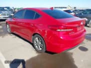 ✅ 2018 Hyundai Elantra SEL • VIN: 5NPD84LF3JH326266 • Lot: 43644544. Wystawiony na IAAI z przebiegiem 118 257 mil. Bezpłatny archiwum sprzedaży aukcyjnych z USA i szczegółowy raport historii pojazdu na DreamBid. Zdjęcie 6.