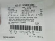 ✅ 2018 Ford Transit Connect XL • VIN: NM0LS7E74J1359897 • Lot: 42289650. Wystawiony na IAAI z przebiegiem 125 122 mil. Bezpłatny archiwum sprzedaży aukcyjnych z USA i szczegółowy raport historii pojazdu na DreamBid. Zdjęcie 9.