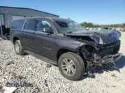 ✅ 2016 Chevrolet Suburban LS • VIN: 1GNSKGKC6GR356212 • Lot: 75007614. Wystawiony na Copart z przebiegiem 145 718 mil. Bezpłatny archiwum sprzedaży aukcyjnych z USA i szczegółowy raport historii pojazdu na DreamBid. Zdjęcie 4.