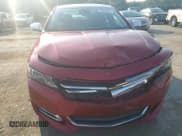 ✅ 2014 Chevrolet Impala LT • VIN: 1G1115SL1EU124700 • Лот: 65838694. Опубликован ранее на Copart с пробегом 144 616 миль. Бесплатный доступ к архиву аукционных продаж из США и подробный отчёт об истории автомобиля на DreamBid. Изображение 5.