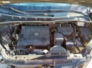 ✅ 2014 Toyota Sienna LE • VIN: 5TDJK3DC3ES080628 • Lot: 90848915. Listed on Copart with 134,900 mi. Free auction sales archive from the USA and detailed vehicle history report at DreamBid. Image 12.