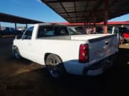 ✅ 2005 Chevrolet Silverado 1500 Work Truck • VIN: 1GCEC14X85Z102997 • Лот: 43867790. Опубликован ранее на IAAI с пробегом Не указан. Бесплатный доступ к архиву аукционных продаж из США и подробный отчёт об истории автомобиля на DreamBid. Изображение 3.