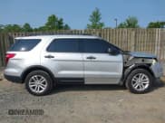 ✅ 2015 Ford Explorer • VIN: 1FM5K7B88FGB00662 • Lot: 42398980. Listed on IAAI with 209,848 mi. Free auction sales archive from the USA and detailed vehicle history report at DreamBid. Image 14.