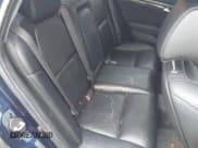 ✅ 2007 Acura TL • VIN: 19UUA66257A024293 • Lot: 43771552. Listed on IAAI with 224,423 mi. Free auction sales archive from the USA and detailed vehicle history report at DreamBid. Image 8.