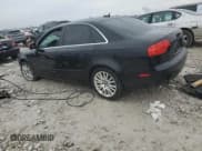 ✅ 2006 Audi A4 3.2L • VIN: WAUDG78E46A066928 • Lot: 91872015. Wystawiony na Copart z przebiegiem 201 606 mil. Bezpłatny archiwum sprzedaży aukcyjnych z USA i szczegółowy raport historii pojazdu na DreamBid. Zdjęcie 2.