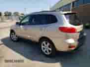 ✅ 2007 Hyundai Santa Fe SE • VIN: 5NMSH13E57H019166 • Лот: 53512274. Размещён на Copart с пробегом 149 828 миль миль. Получите бесплатный доступ к архиву аукционных продаж из США и посмотрите подробный отчёт об истории автомобиля на DreamBid. Изображение 2.