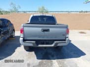 ✅ 2021 Toyota Tacoma SR5 • VIN: 3TMAZ5CN6MM153404 • Lot: 42888908. Listed on IAAI with 31,649 mi. Free auction sales archive from the USA and detailed vehicle history report at DreamBid. Image 16.