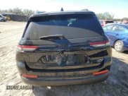 ✅ 2024 Jeep Grand Cherokee Limited • VIN: 1C4RJGBG6RC158300 • Lot: 82361794. Wystawiony na Copart z przebiegiem 16 157 mil. Bezpłatny archiwum sprzedaży aukcyjnych z USA i szczegółowy raport historii pojazdu na DreamBid. Zdjęcie 6.