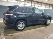 ✅ 2023 Jeep Grand Cherokee Limited • VIN: 1C4RJGBGXPC544716 • Лот: 91026295. Опубликован ранее на Copart с пробегом 88 418 миль. Бесплатный доступ к архиву аукционных продаж из США и подробный отчёт об истории автомобиля на DreamBid. Изображение 3.