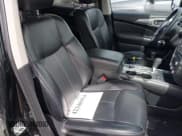 ✅ 2018 Nissan Pathfinder SL • VIN: 5N1DR2MM3JC646175 • Лот: 42346914. Опубликован ранее на IAAI с пробегом 90 789 миль. Бесплатный доступ к архиву аукционных продаж из США и подробный отчёт об истории автомобиля на DreamBid. Изображение 5.