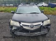 ✅ 2007 Acura MDX • VIN: 2HNYD28267H525508 • Лот: 81387345. Опубликован ранее на Copart с пробегом Не указан. Бесплатный доступ к архиву аукционных продаж из США и подробный отчёт об истории автомобиля на DreamBid. Изображение 5.