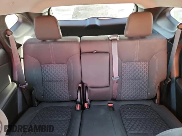 ✅ 2020 Chevrolet Blazer LT • VIN: 3GNKBCR44LS682556 • Lot: 91271515. Wystawiony na Copart z przebiegiem 64 425 mil. Bezpłatny archiwum sprzedaży aukcyjnych z USA i szczegółowy raport historii pojazdu na DreamBid. Zdjęcie 10.