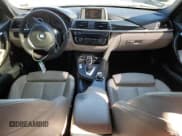 ✅ 2017 BMW 3 Series 330i • VIN: WBA8B9G50HNU09128 • Лот: 87448125. Опубликован ранее на Copart с пробегом 125 550 миль. Бесплатный доступ к архиву аукционных продаж из США и подробный отчёт об истории автомобиля на DreamBid. Изображение 8.