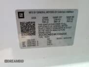 ✅ 2019 Chevrolet Silverado 1500 Work Truck • VIN: 2GCRCNEC4K1154216 • Lot: 67517854. Wystawiony na Copart z przebiegiem 110 959 mil. Bezpłatny archiwum sprzedaży aukcyjnych z USA i szczegółowy raport historii pojazdu na DreamBid. Zdjęcie 12.