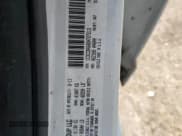 ✅ 2013 Chrysler 200 LX • VIN: 1C3CCBAG0DN727213 • Lot: 69148395. Listed on Copart with 119,448 mi. Free auction sales archive from the USA and detailed vehicle history report at DreamBid. Image 12.