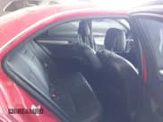 ✅ 2013 Mercedes-Benz C 300 Sport • VIN: WDDGF8AB9DR284120 • Lot: 43419761. Listed on IAAI with 111,333 mi. Free auction sales archive from the USA and detailed vehicle history report at DreamBid. Image 8.