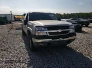 ✅ 2005 Chevrolet Silverado 1500 Z71 • VIN: 1GCEK19Z35Z207458 • Лот: 62035164. Опубликован ранее на Copart с пробегом 183 152 миль. Бесплатный доступ к архиву аукционных продаж из США и подробный отчёт об истории автомобиля на DreamBid. Изображение 22.