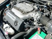 ✅ 2006 Honda Accord EX-L • VIN: 1HGCM66586A069949 • Lot: 43599769. Wystawiony na IAAI z przebiegiem 154 576 mil. Bezpłatny archiwum sprzedaży aukcyjnych z USA i szczegółowy raport historii pojazdu na DreamBid. Zdjęcie 19.