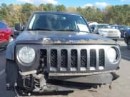 ✅ 2016 Jeep Patriot High Altitude • VIN: 1C4NJPFA7GD700547 • Lot: 43567000. Wystawiony na IAAI z przebiegiem 193 492 mil. Bezpłatny archiwum sprzedaży aukcyjnych z USA i szczegółowy raport historii pojazdu na DreamBid. Zdjęcie 12.