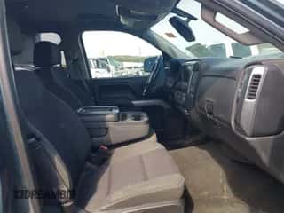 ✅ 2014 Chevrolet Silverado 1500 LT • VIN: 1GCVKRECXEZ274364 • Лот: 43368838. Опубликован ранее на IAAI с пробегом 154 170 миль. Бесплатный доступ к архиву аукционных продаж из США и подробный отчёт об истории автомобиля на DreamBid. Изображение 5.