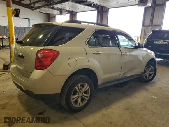 ✅ 2010 Chevrolet Equinox 1LT • VIN: 2CNALDEW8A6306481 • Лот: 72623854. Опубликован ранее на Copart с пробегом 185 859 миль. Бесплатный доступ к архиву аукционных продаж из США и подробный отчёт об истории автомобиля на DreamBid. Изображение 3.
