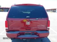 ✅ 2003 Chevrolet Tahoe LS • VIN: 1GNEC13TX3J252997 • Lot: 42504734. Listed on IAAI with 118,972 mi. Free auction sales archive from the USA and detailed vehicle history report at DreamBid. Image 16.