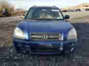 2007 Hyundai Tucson GLS z VIN KM8JM12BX7U650756, wystawiony jako Copart lot #82472394 z przebiegiem 156 206 mil mil oraz Czysty tytuł • Clean title. Historia ofert i sprzedaży dostępna na DreamBid. Obrazek 5.