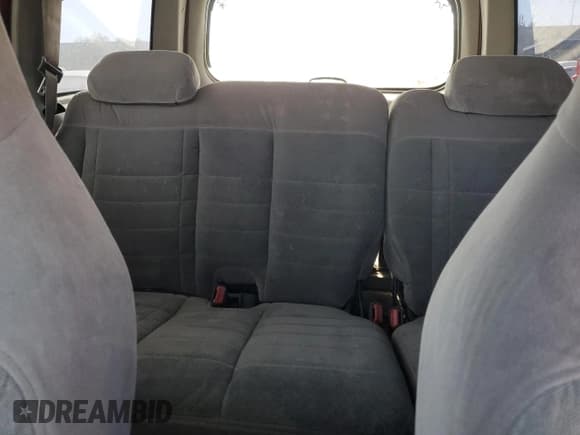 ✅ 1999 Mercury Mountaineer • VIN: 4M2ZU52E6XUJ43842 • Lot: 88141505. Listed on Copart with 194,187 mi. Free auction sales archive from the USA and detailed vehicle history report at DreamBid. Image 10.