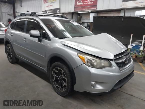 ✅ 2013 Subaru Crosstrek Premium • VIN: JF2GPAVC9D2867105 • Лот: 43505220. Опубликован ранее на IAAI с пробегом 158 961 миль. Бесплатный доступ к архиву аукционных продаж из США и подробный отчёт об истории автомобиля на DreamBid. Изображение 1.