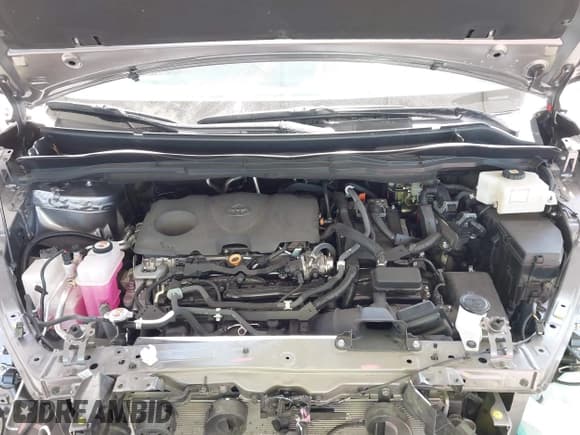 ✅ 2022 Toyota Sienna LE • VIN: 5TDKRKECXNS109602 • Лот: 42644253. Опубликован ранее на IAAI с пробегом 47 754 миль. Бесплатный доступ к архиву аукционных продаж из США и подробный отчёт об истории автомобиля на DreamBid. Изображение 10.