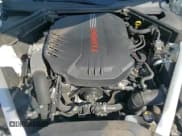 ✅ 2021 Kia Stinger GT1 • VIN: KNAE45LC1M6091504 • Лот: 84611005. Опубликован ранее на Copart с пробегом 53 322 миль. Бесплатный доступ к архиву аукционных продаж из США и подробный отчёт об истории автомобиля на DreamBid. Изображение 14.