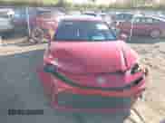 2025 Toyota Camry LE с VIN 4T1DAACK0SU048297, выставлен на аукционе IAAI как лот 43485565 с пробегом 15 377 миль миль и . История ставок и продаж доступна на DreamBid. Изображение 12.