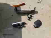 1998 Chevrolet S-10 LS с VIN 1GCCS1945W8244014, выставлен на аукционе Copart как лот 71016034 с пробегом 155 399 миль миль и На запчасти • Non repairable. История ставок и продаж доступна на DreamBid. Изображение 12.