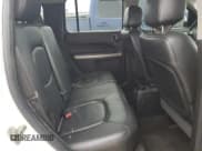 ✅ 2010 Chevrolet HHR 1LT • VIN: 3GNBABDB1AS552976 • Lot: 47697344. Listed on Copart with 133,203 mi. Free auction sales archive from the USA and detailed vehicle history report at DreamBid. Image 10.