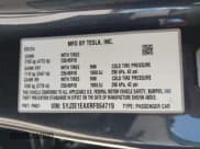 ✅ 2024 Tesla Model 3 • VIN: 5YJ3E1EAXRF864719 • Lot: 42129944. Wystawiony na IAAI z przebiegiem 3 776 mil. Bezpłatny archiwum sprzedaży aukcyjnych z USA i szczegółowy raport historii pojazdu na DreamBid. Zdjęcie 9.