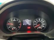 ✅ 2021 Kia Seltos S • VIN: KNDEUCAA4M7187954 • Lot: 67184275. Listed on Copart with 58,083 mi. Free auction sales archive from the USA and detailed vehicle history report at DreamBid. Image 9.