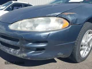 2001 Dodge Intrepid SE z VIN 2B3HD46R41H587130, wystawiony jako IAAI lot #42954972 z przebiegiem Nie podano mil oraz . Historia ofert i sprzedaży dostępna na DreamBid. Obrazek 6.
