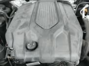 ✅ 2023 Porsche Macan • VIN: WP1AA2A56PLB18326 • Lot: 42002984. Listed on IAAI with 17,273 mi. Free auction sales archive from the USA and detailed vehicle history report at DreamBid. Image 19.