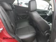 ✅ 2013 Buick Encore Convenience • VIN: KL4CJBSB2DB083634 • Lot: 86628285. Listed on Copart with 99,611 mi. Free auction sales archive from the USA and detailed vehicle history report at DreamBid. Image 10.