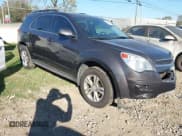 ✅ 2015 Chevrolet Equinox LT • VIN: 2GNALBEK7F6415888 • Лот: 43415827. Опубликован ранее на IAAI с пробегом 141 191 миль. Бесплатный доступ к архиву аукционных продаж из США и подробный отчёт об истории автомобиля на DreamBid. Изображение 1.